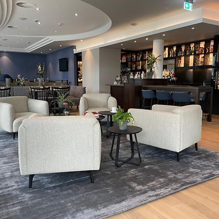 New Berlin Hotell Eksteriør bilde