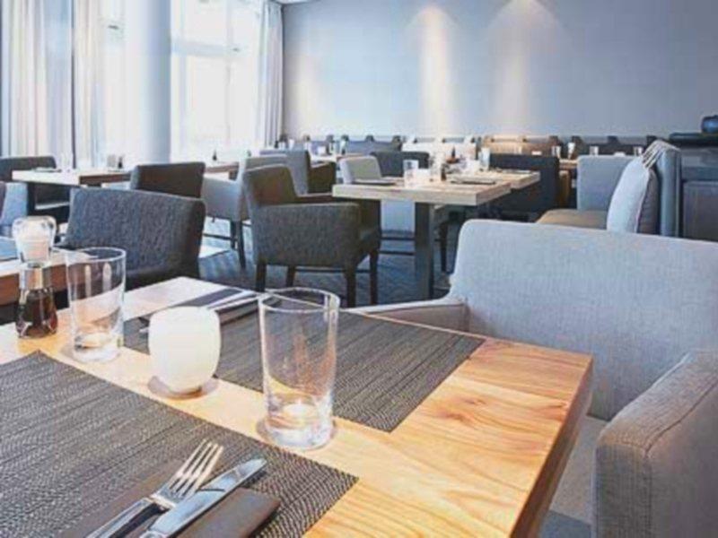 New Berlin Hotell Eksteriør bilde